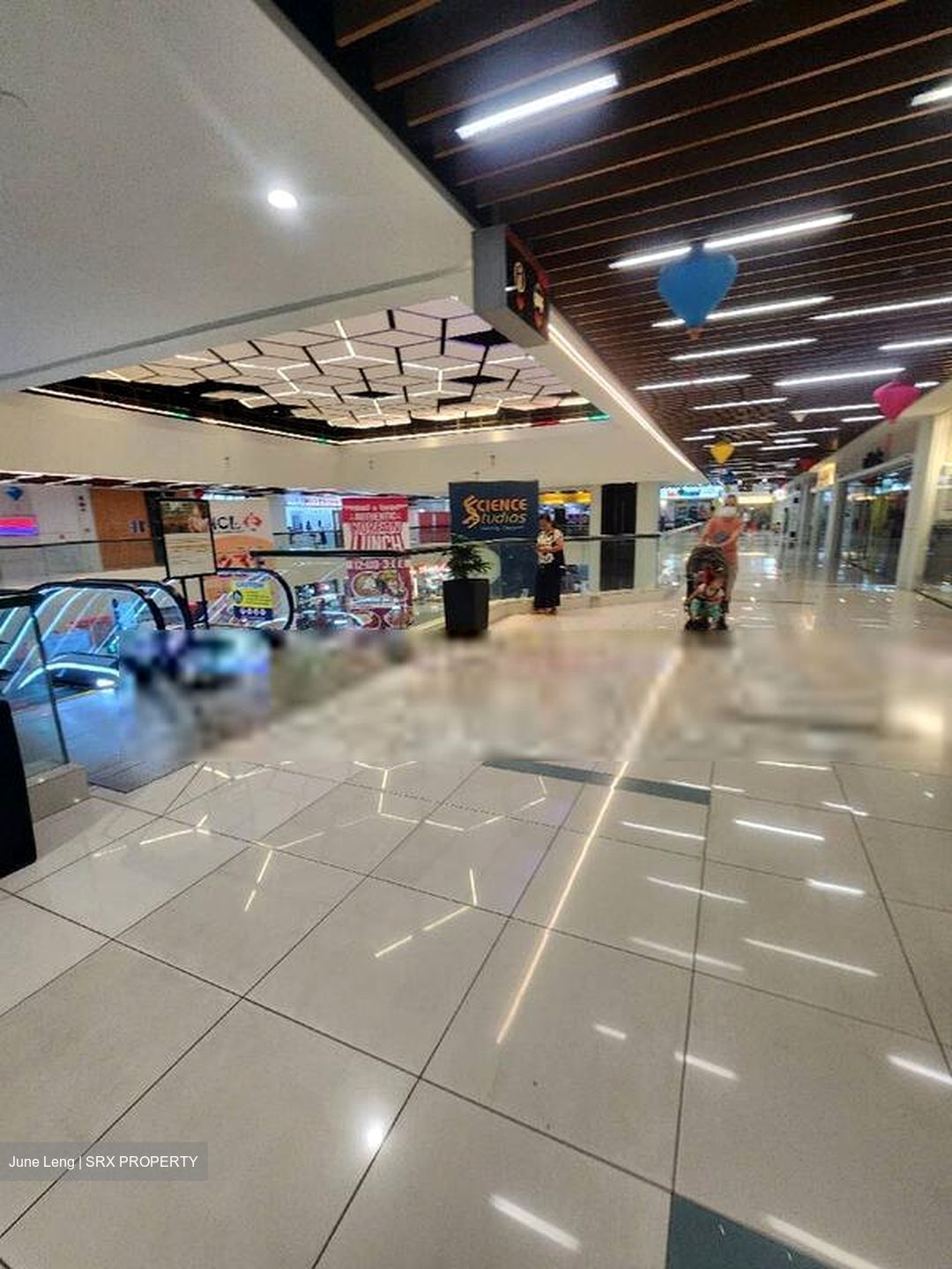 Bukit Timah Plaza / Sherwood Towers (D21), Retail #478908761